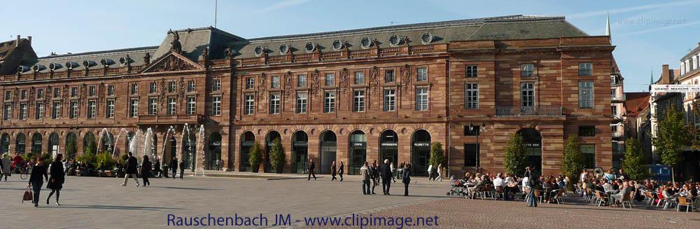 aubette place kleber strasbourg.JPG